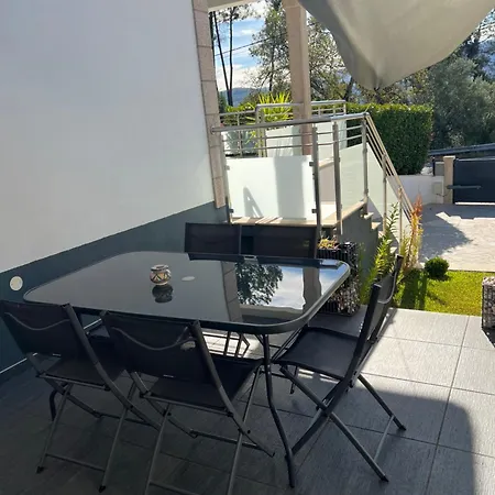 Daire Casa Famille Cabeceiras de Basto