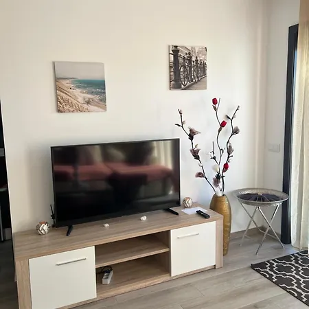 Апартаменты Casa Famille Кабесейраш-ди-Башту