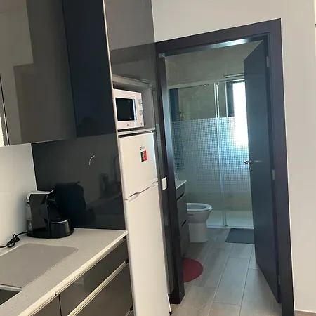 Casa Famille Daire *